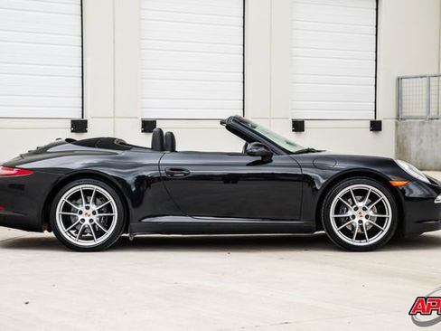 Used 2013 Porsche 911 Carrera image 12
