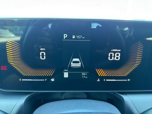 New 2026 Kia K4 FWD image 11