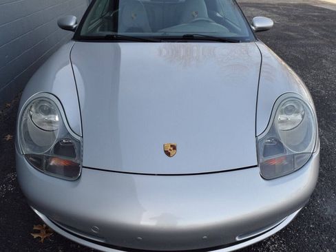 Used 1999 Porsche 911 Cabriolet image 23