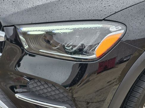 Certified 2026 Mercedes-Benz GLE 350 4MATIC image 28