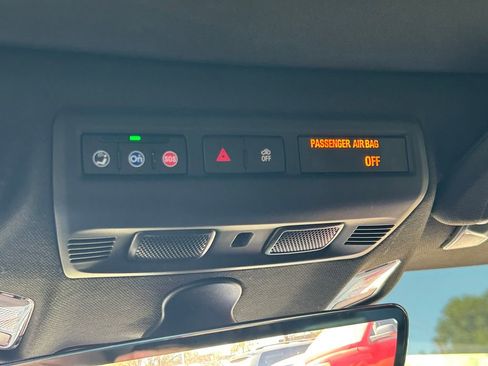 Used 2021 Chevrolet Corvette Stingray Preferred Cpe w/ Z51 Performance Package image 34