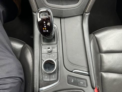 Used 2023 Cadillac XT5 Premium Luxury image 18