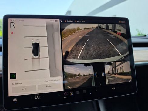Used 2023 Tesla Model 3 Standard Range RWD image 72