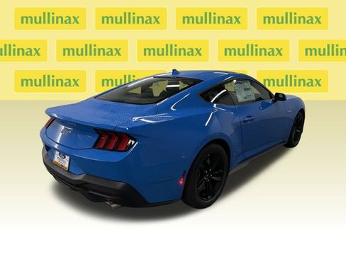 New 2026 Ford Mustang GT image 3