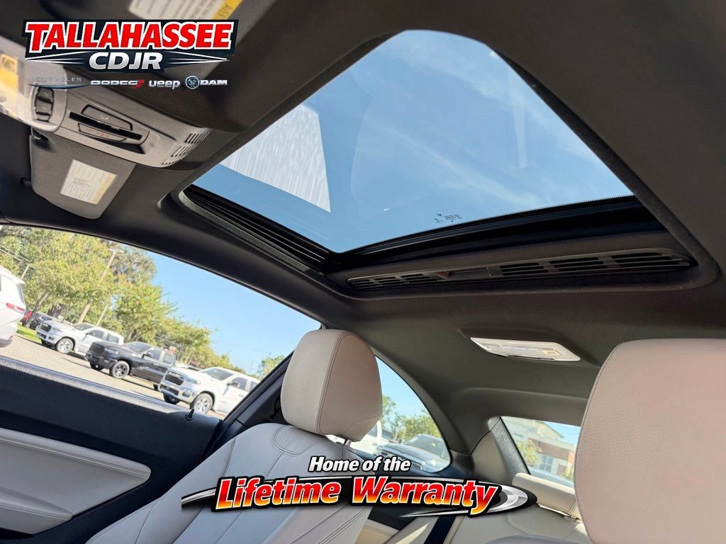 Used 2020 BMW 230i xDrive Coupe w/ Premium Package AWD/4WD image 34