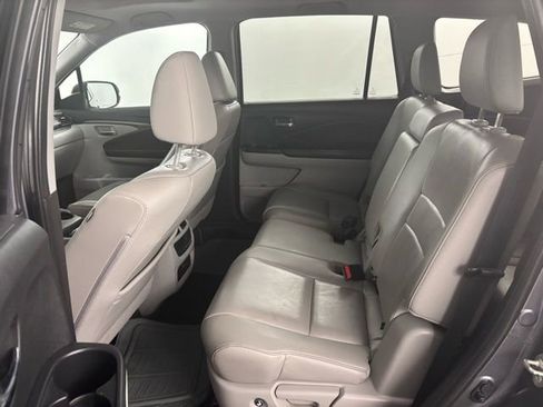 Used 2018 Honda Pilot EX-L image 22