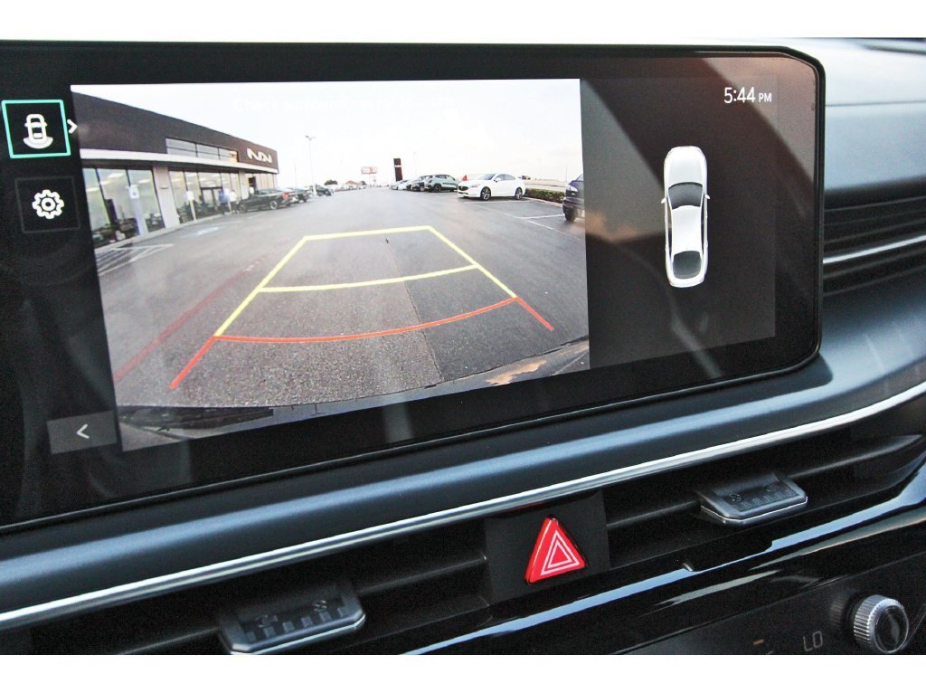New 2026 Kia K5 GT-Line FWD image 22