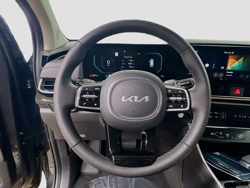 New 2026 Kia Carnival SX Prestige image 11