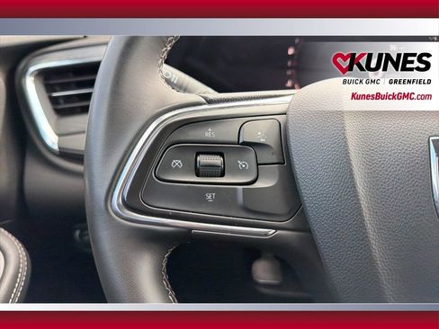 Used 2025 Buick Encore GX Preferred image 20