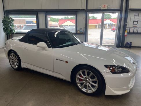 Used 2007 Honda S2000 image 23