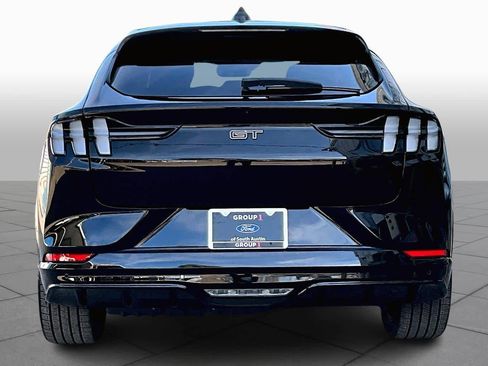 Used 2025 Ford Mustang Mach-E GT image 5