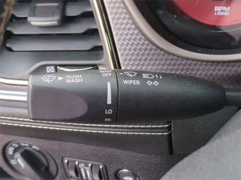 Used 2021 Dodge Challenger SRT Super Stock image 21