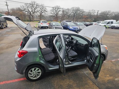 Used 2018 Mitsubishi Mirage SE FWD image 42