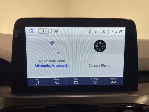 Used 2023 Ford Escape Active image 8