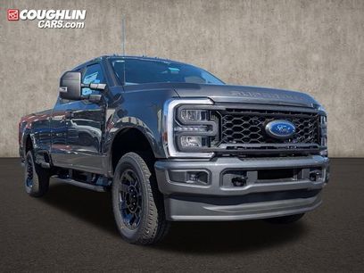 New 2026 Ford F350 XL w/ STX Appearance Package