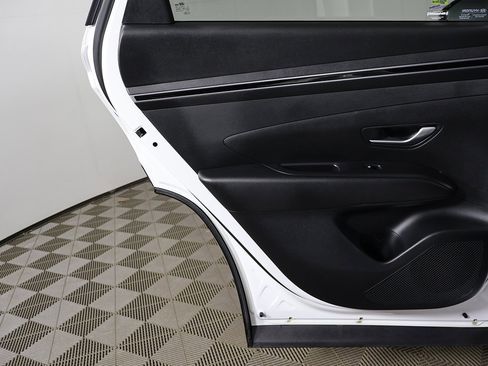 Certified 2023 Hyundai Tucson SEL image 19
