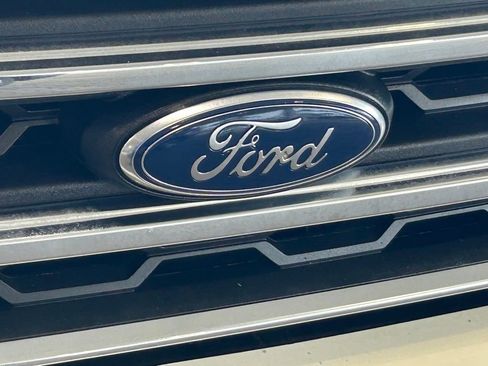 Used 2021 Ford EcoSport Titanium image 18