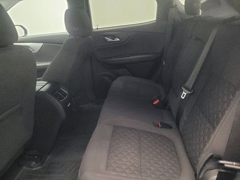 Used 2020 Chevrolet Blazer LT FWD image 18