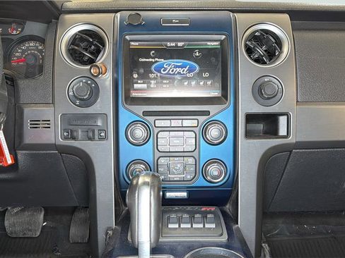 Used 2013 Ford F150 Raptor w/ Luxury Equipment Group AWD/4WD image 16