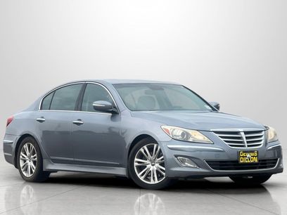 Used 2014 Hyundai Genesis 3.8 w/ Premium Package 02