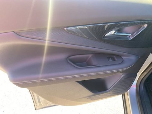 New 2026 Chevrolet Blazer EV LT image 12