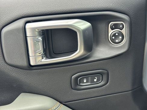 New 2026 Jeep Gladiator Mojave AWD/4WD image 28