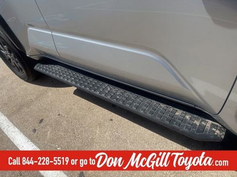 Used 2025 Toyota 4Runner SR5 image 9