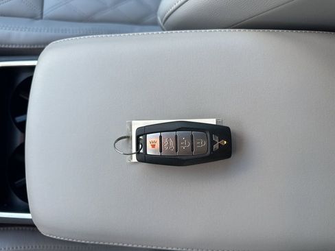 Used 2022 Mitsubishi Outlander SEL image 39