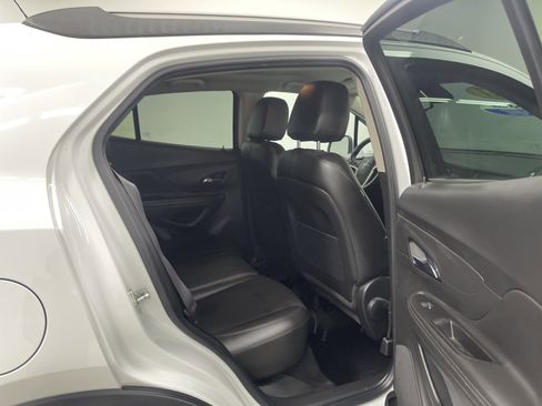 Used 2017 Buick Encore Preferred AWD/4WD image 21