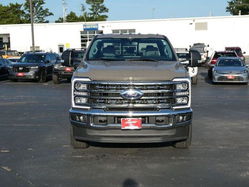 New 2026 Ford F250 XLT w/ XLT Premium Package AWD/4WD image 34