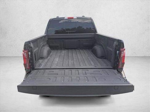 Used 2024 Ford F150 XLT w/ Equipment Group 302A MID RWD image 7