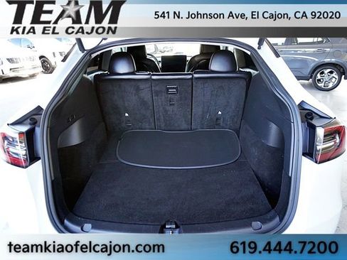 Used 2022 Tesla Model Y Performance image 14