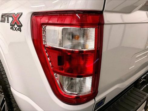 Used 2022 Ford F150 XL w/ STX Appearance Package AWD/4WD image 29