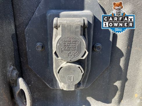 Used 2021 Ford F250 Lariat w/ Lariat Ultimate Package image 30