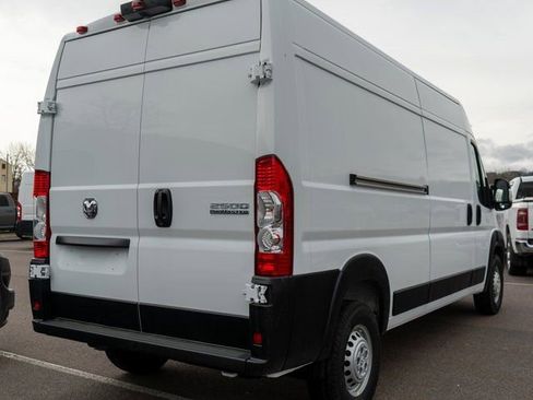 New 2026 RAM ProMaster 2500 w/ Convenience Group image 5