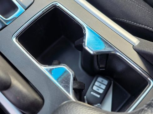 Used 2015 Honda Accord EX image 33