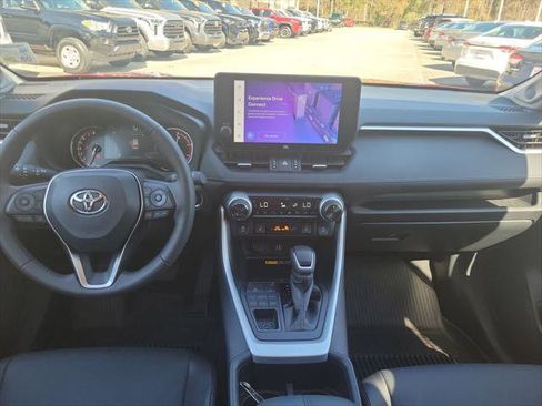 Certified 2025 Toyota RAV4 XLE Premium image 22
