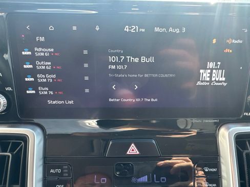 Used 2023 Kia Sorento S w/ Panoramic Sunroof Package AWD/4WD image 41