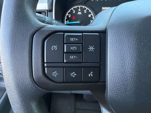 Certified 2023 Ford F150 XLT AWD/4WD image 14