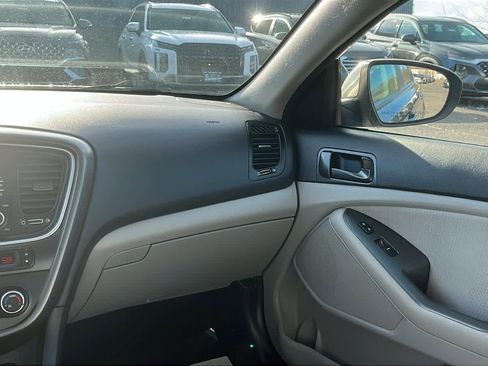 Used 2015 Kia Optima LX w/ Paint Protection Film Package image 21