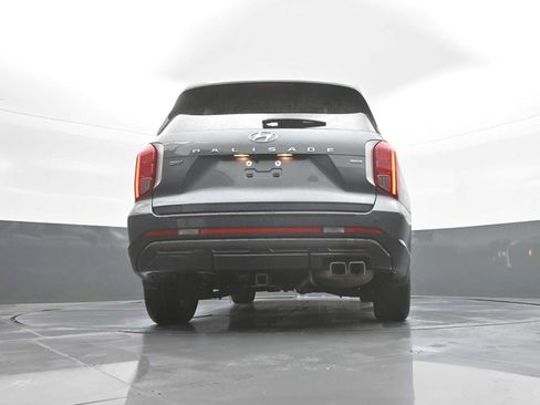 Used 2023 Hyundai Palisade XRT w/ Cargo Package AWD/4WD image 46