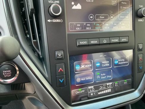 New 2026 Subaru Crosstrek 2.5i AWD/4WD image 21