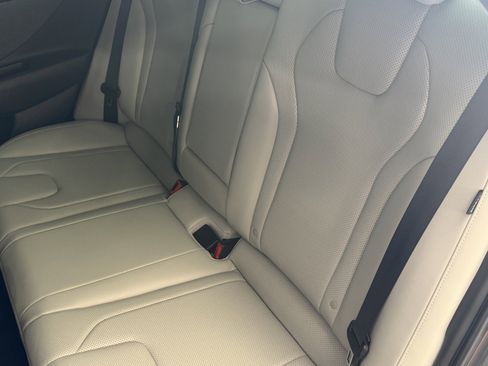 Certified 2024 Hyundai Elantra Limited FWD image 19