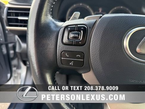 Used 2015 Lexus RC 350 AWD image 23