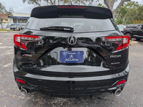New 2026 Acura RDX A-Spec image 8