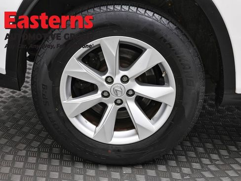 Used 2016 Lexus RX 350 AWD w/ Premium Package image 33