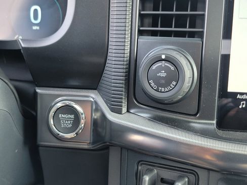 New 2025 Ford F150 Lariat w/ Equipment Group 502A High image 25