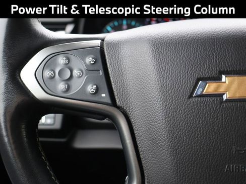 Used 2020 Chevrolet Tahoe Premier w/ RST 6.2L Performance Edition image 41