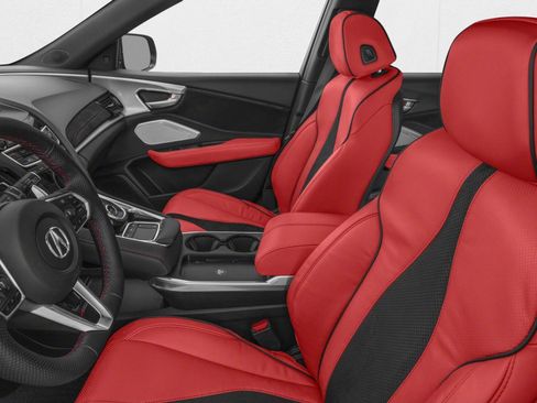 New 2026 Acura RDX A-Spec AWD/4WD image 6
