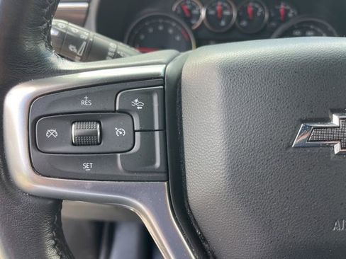 Used 2021 Chevrolet Tahoe Z71 AWD/4WD image 18
